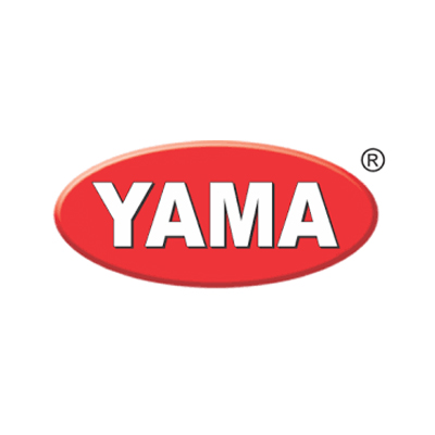 YAMA brand logo